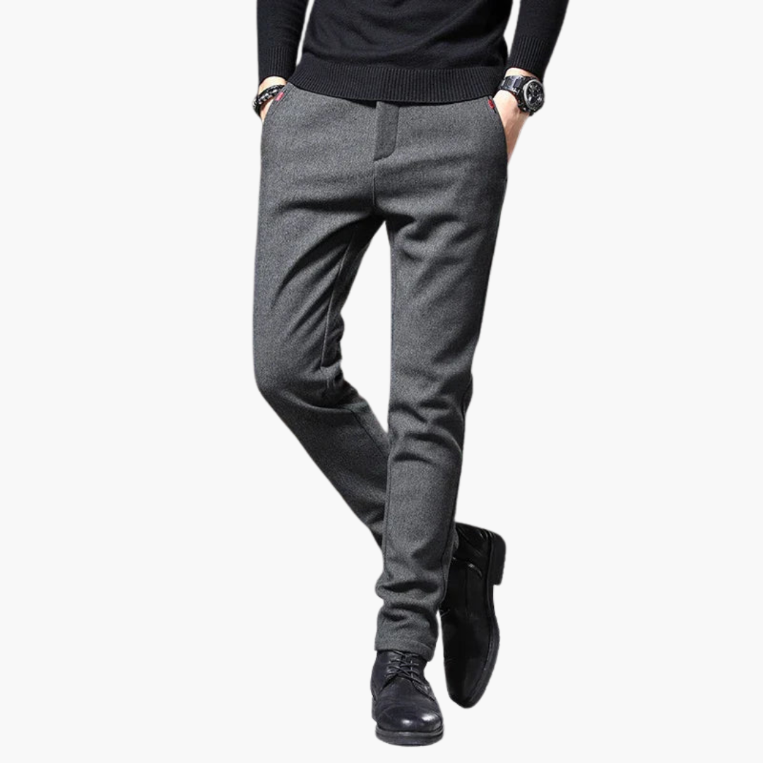 Harry | Stylish Trousers For Every Occasion