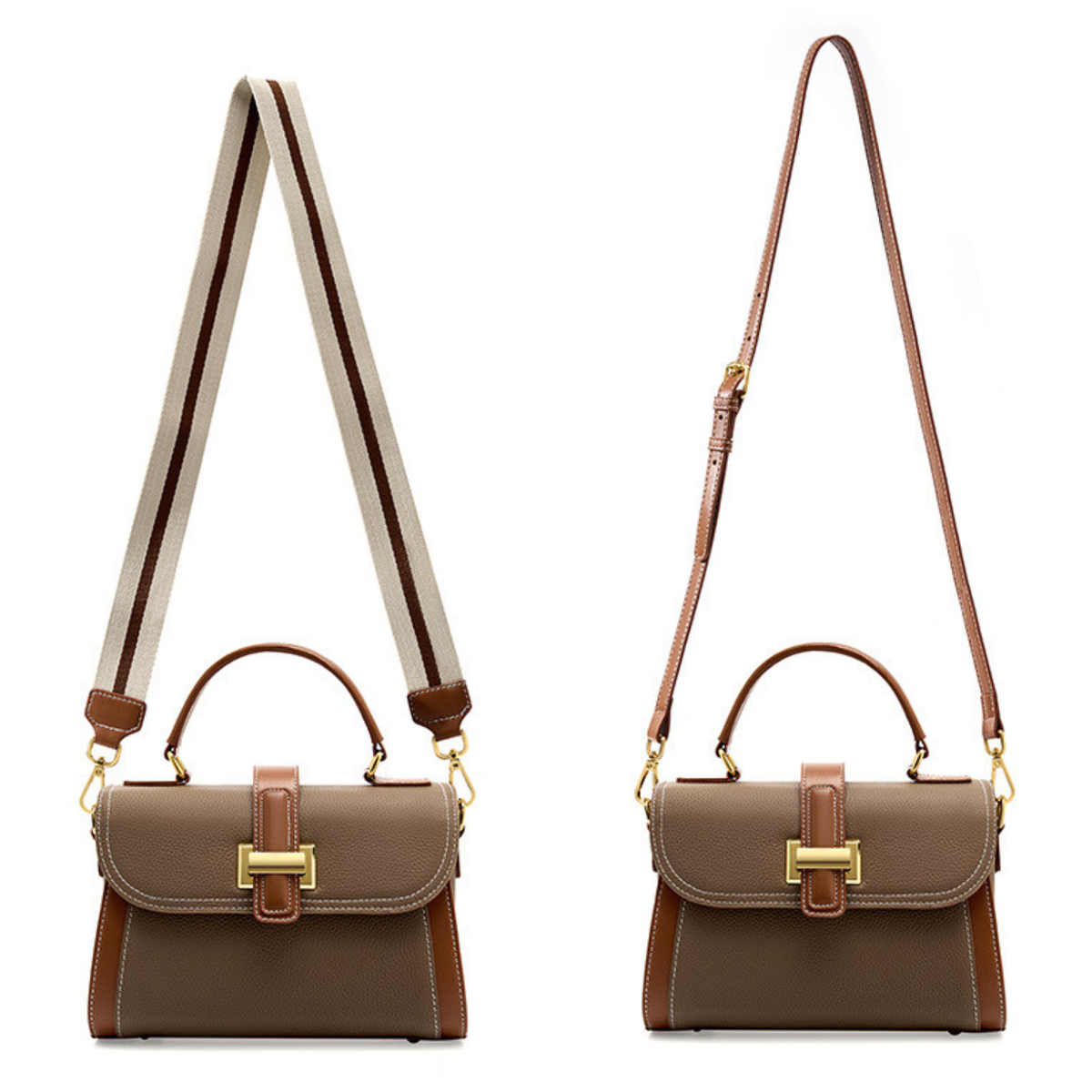 Céleste Charm Handbag