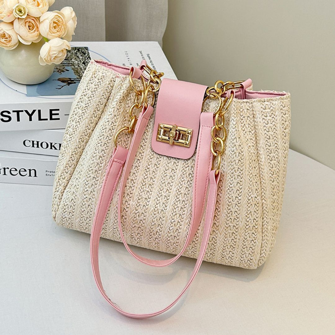 Éclat de Minuit Handbag