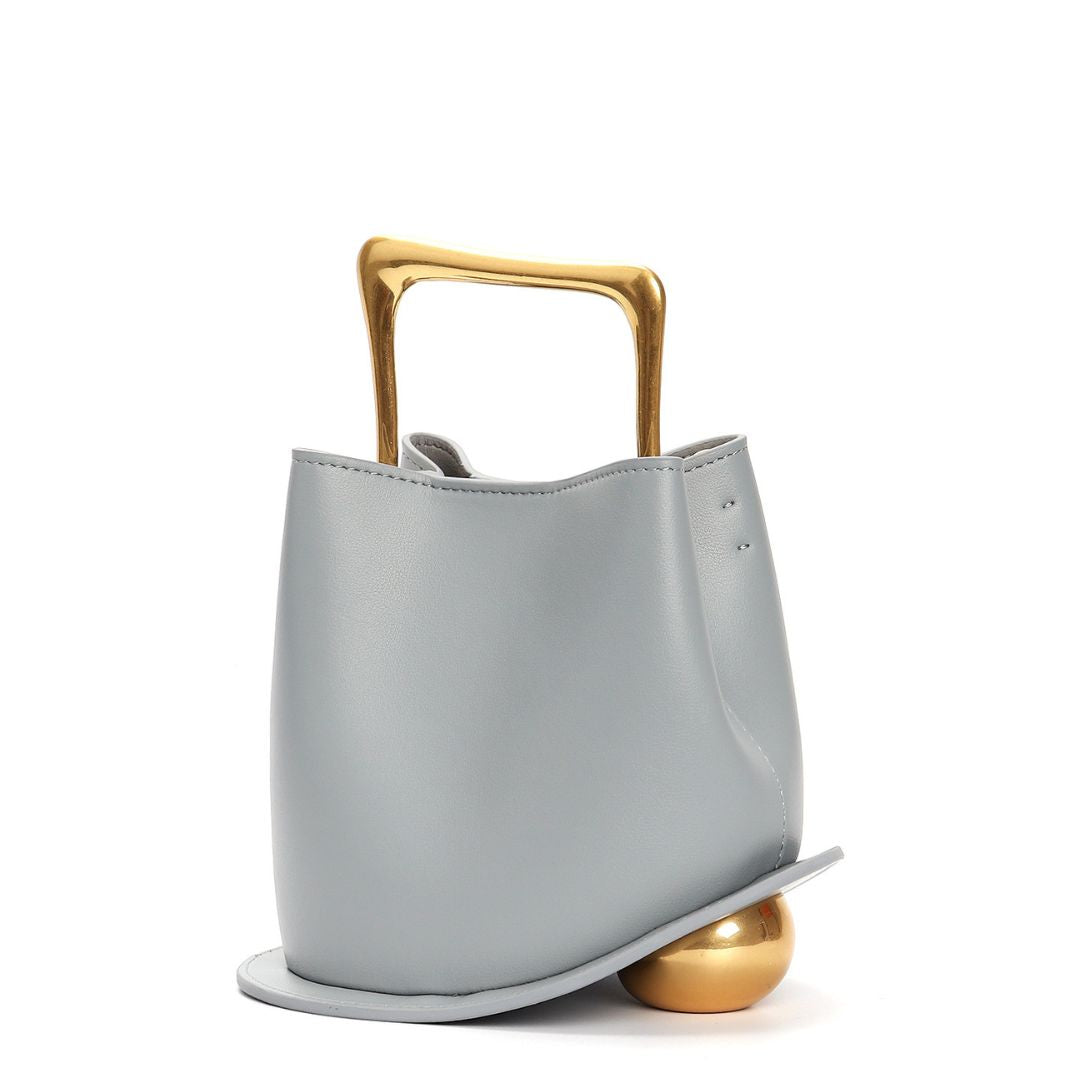 Fleur de Minuit Handbag