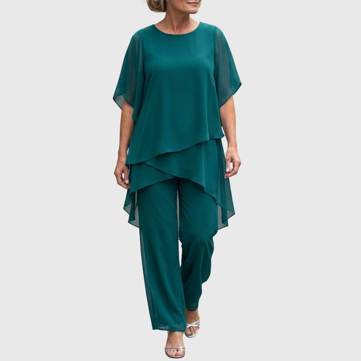Helena - Elegant Timeless Set