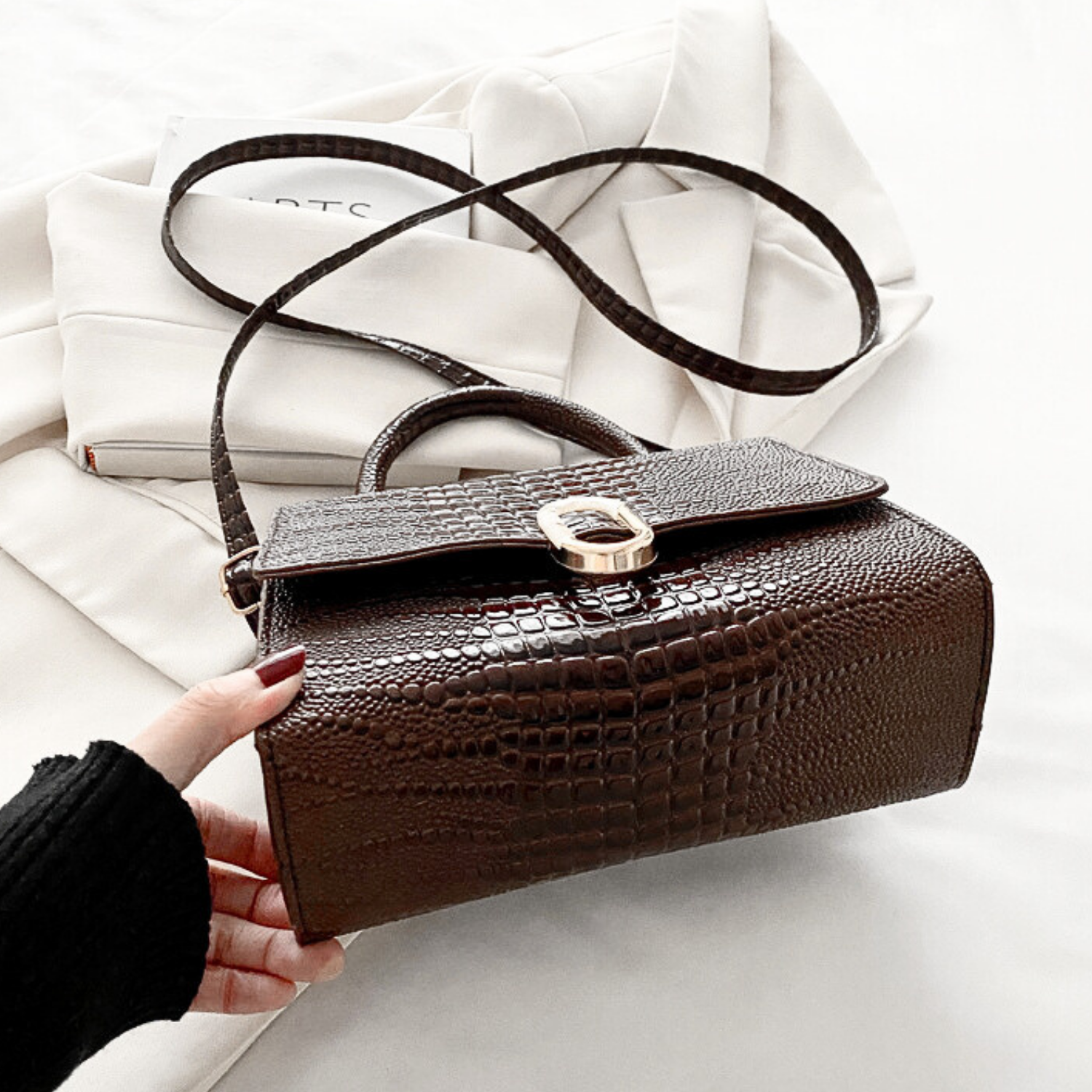 Thérèse Grand Handbag