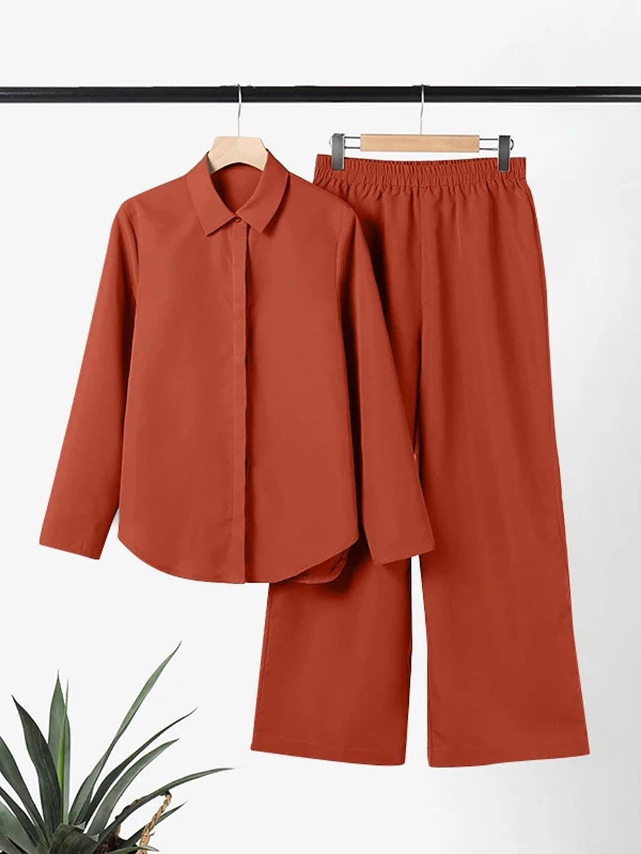 Vera | Two-Piece Set