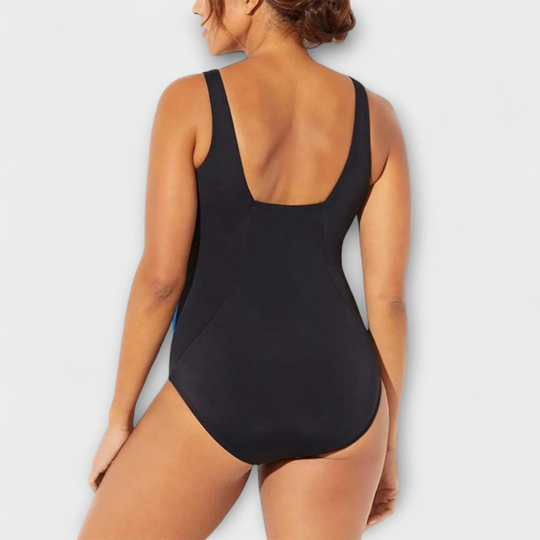 Dorian - Tidal Glow Swimsuit