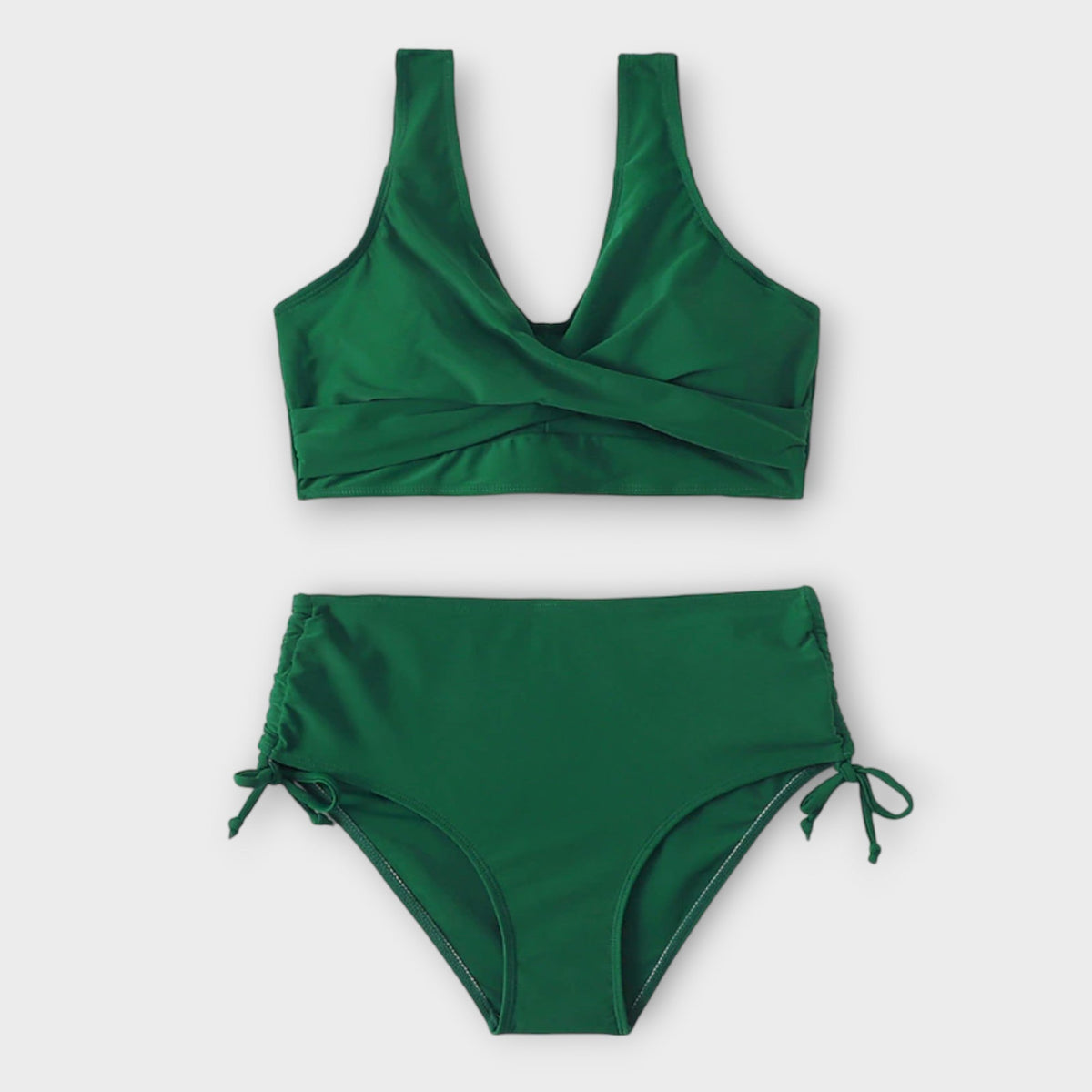 Isadora - Figure-Flattering Two-Piece
