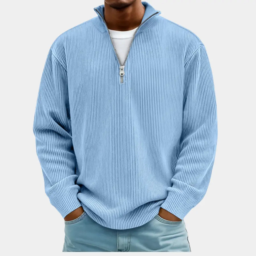 P&G Kyneton | Elegant Everyday Knit