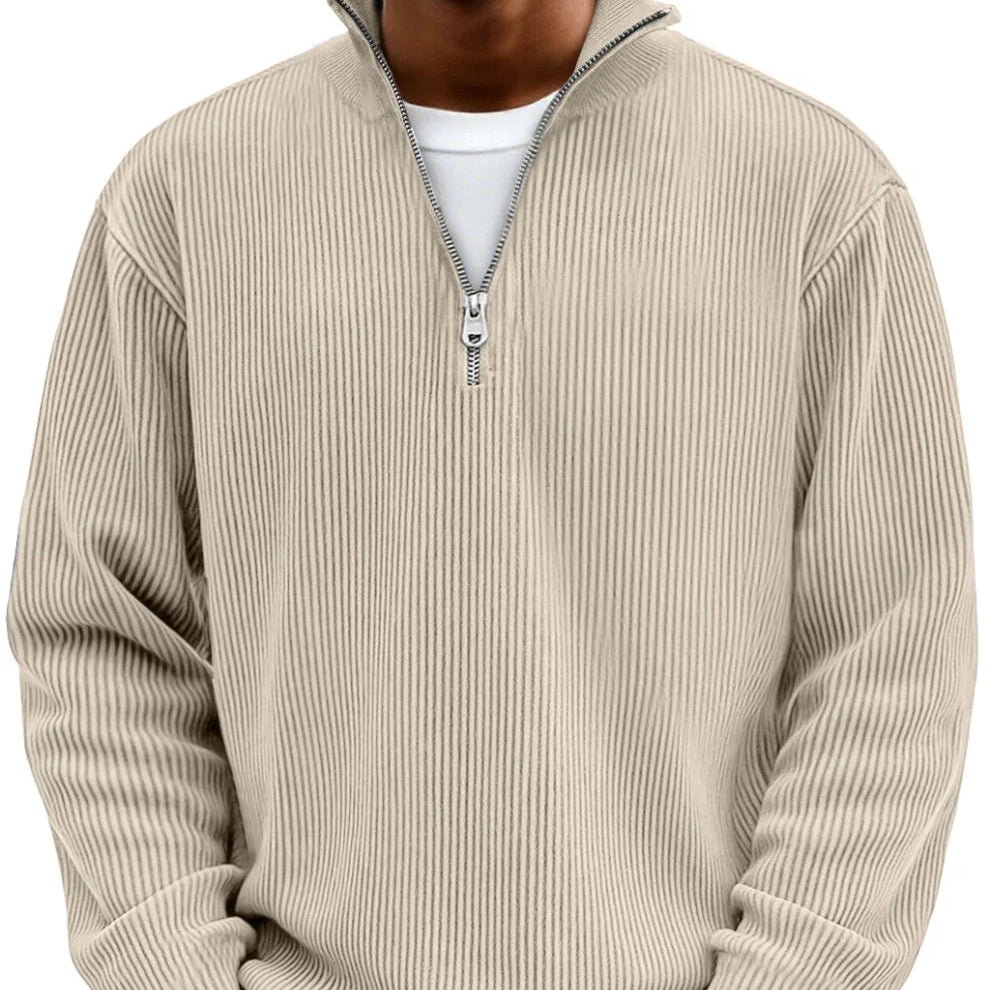 P&G Kyneton | Elegant Everyday Knit