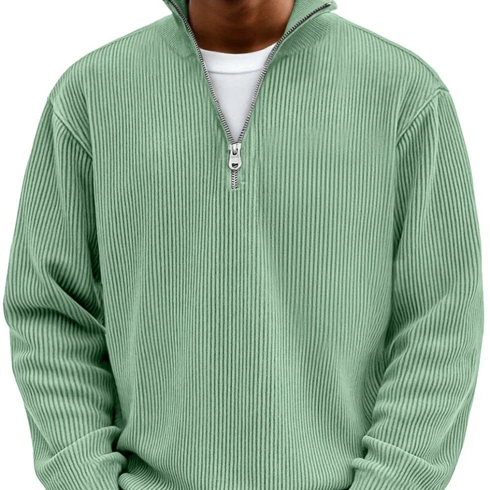 P&G Kyneton | Elegant Everyday Knit