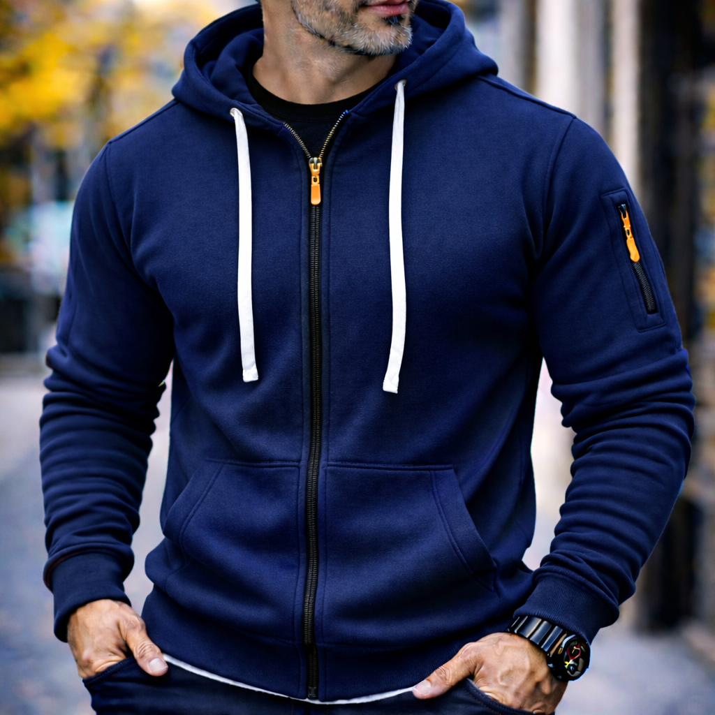 Josh | Stylish Men's Hoodie