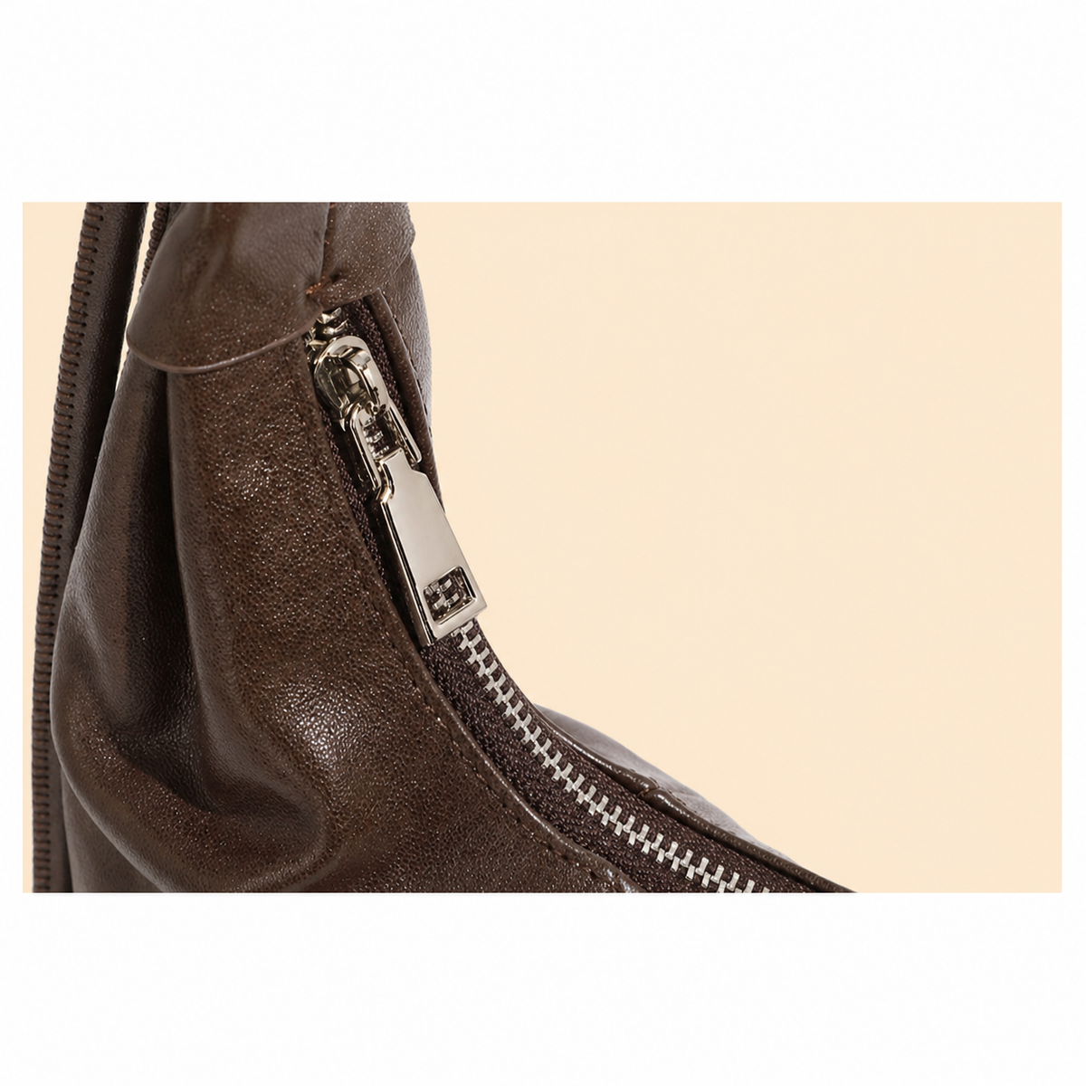 Lumière Luxe Handbag