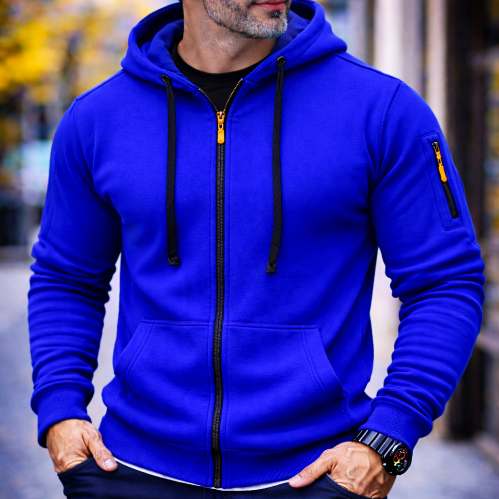 Josh | Stylish Men's Hoodie