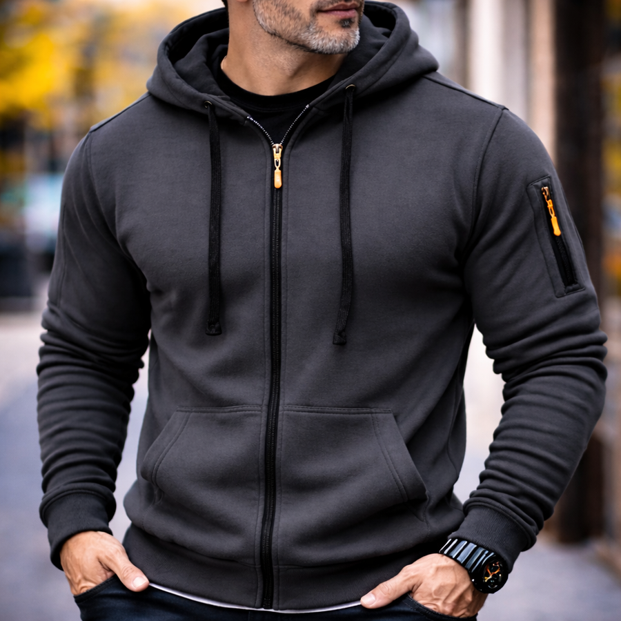 Josh | Stylish Men's Hoodie