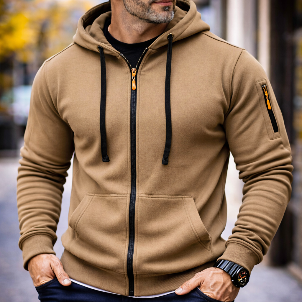 Josh | Stylish Men's Hoodie