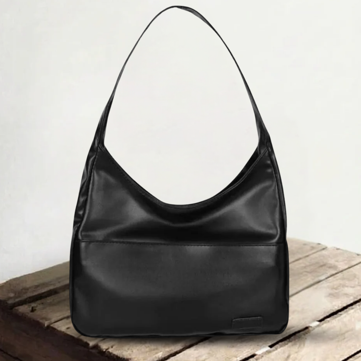 Gloria | Vintage Leather Bag