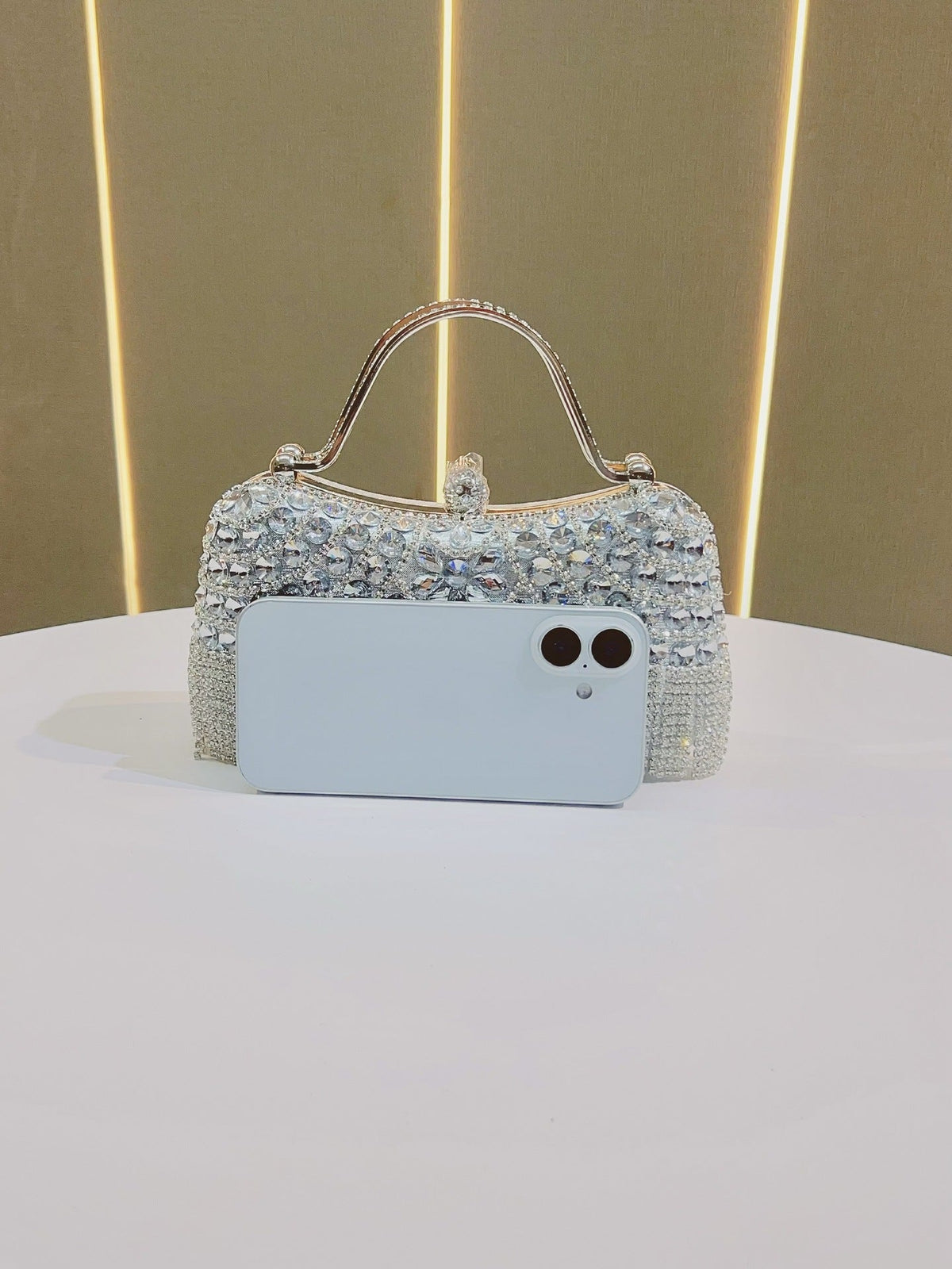 Beauvale Regency Handbag