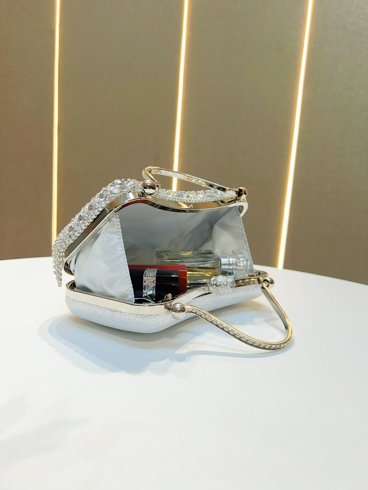 Beauvale Regency Handbag