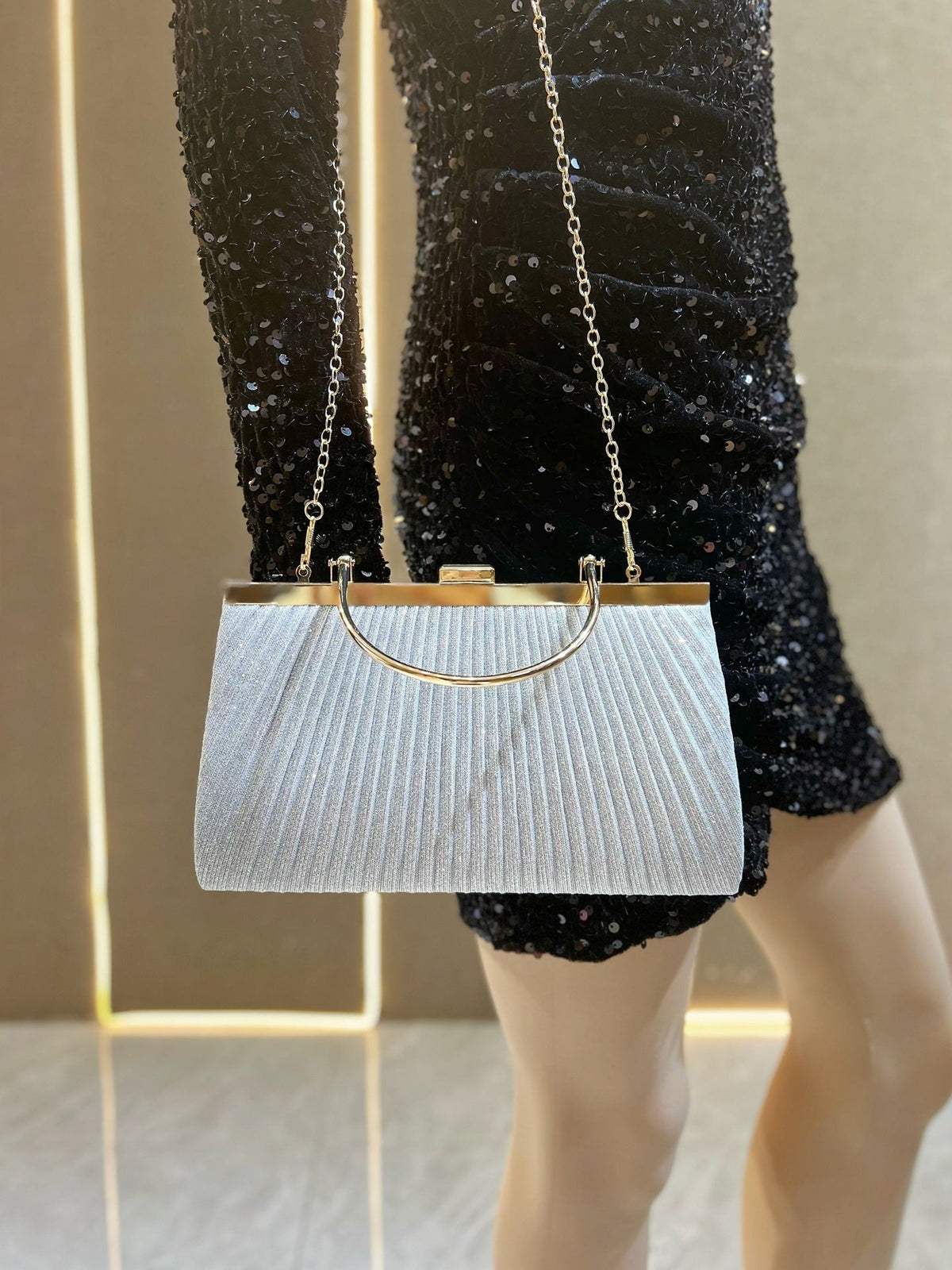 Manor Lumen Handbag
