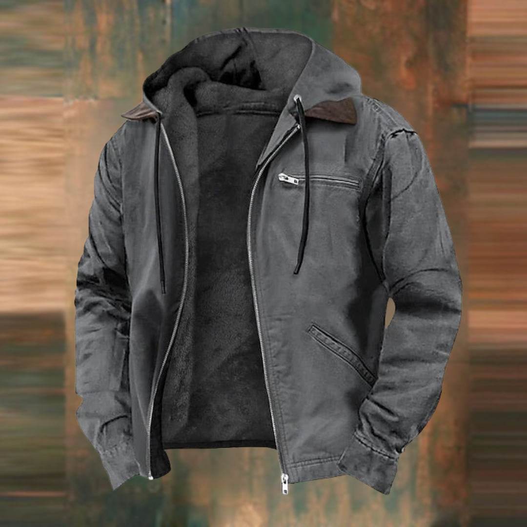 Harry | Elegant Jacket