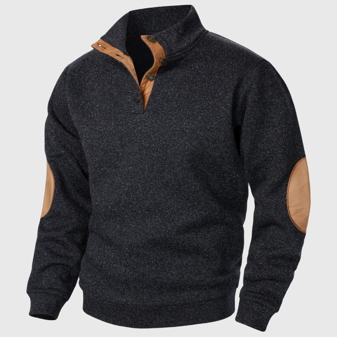 Archil | All Day Comfort Sweater