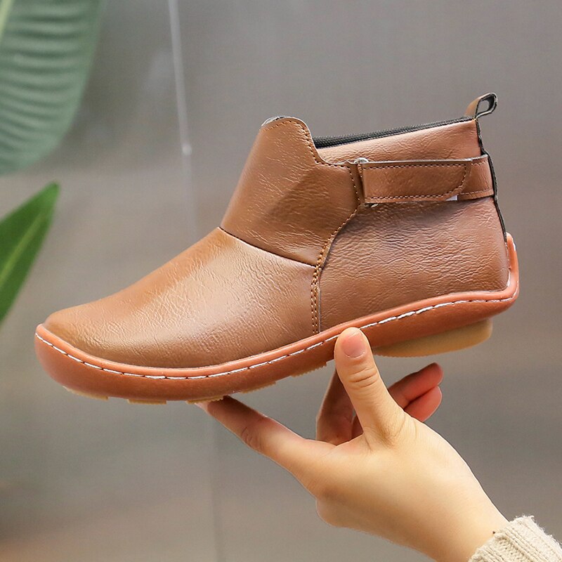 PREMIUM ORTHOPEDIC AUTUMN BOOTS 2026 BEST SELLER