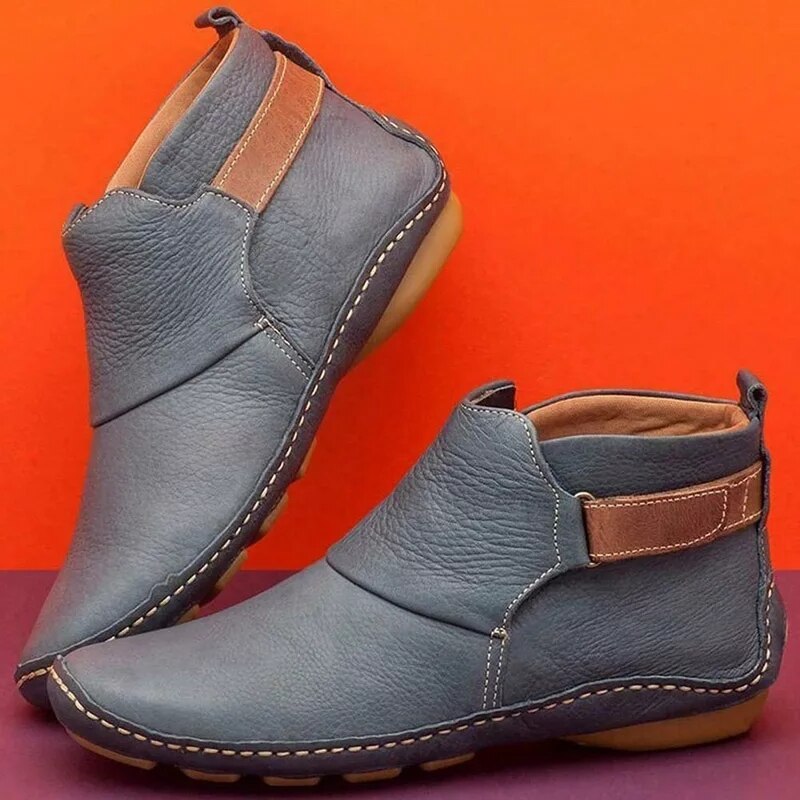 PREMIUM ORTHOPEDIC AUTUMN BOOTS 2026 BEST SELLER