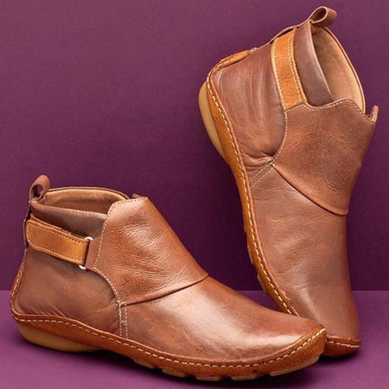 PREMIUM ORTHOPEDIC AUTUMN BOOTS 2026 BEST SELLER