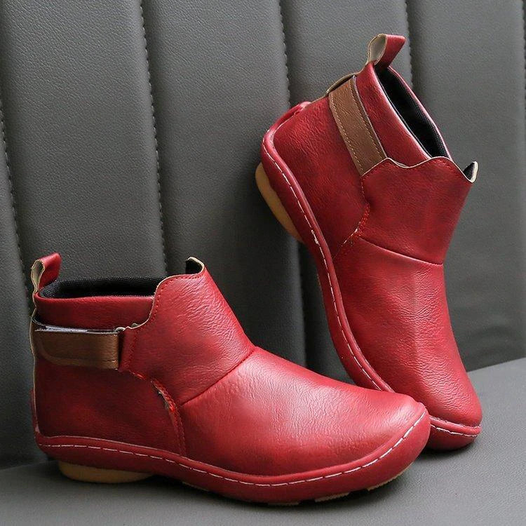 PREMIUM ORTHOPEDIC AUTUMN BOOTS 2026 BEST SELLER