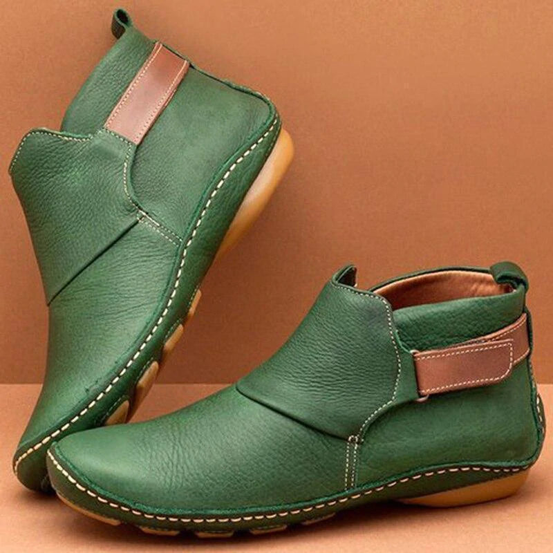 PREMIUM ORTHOPEDIC AUTUMN BOOTS 2026 BEST SELLER