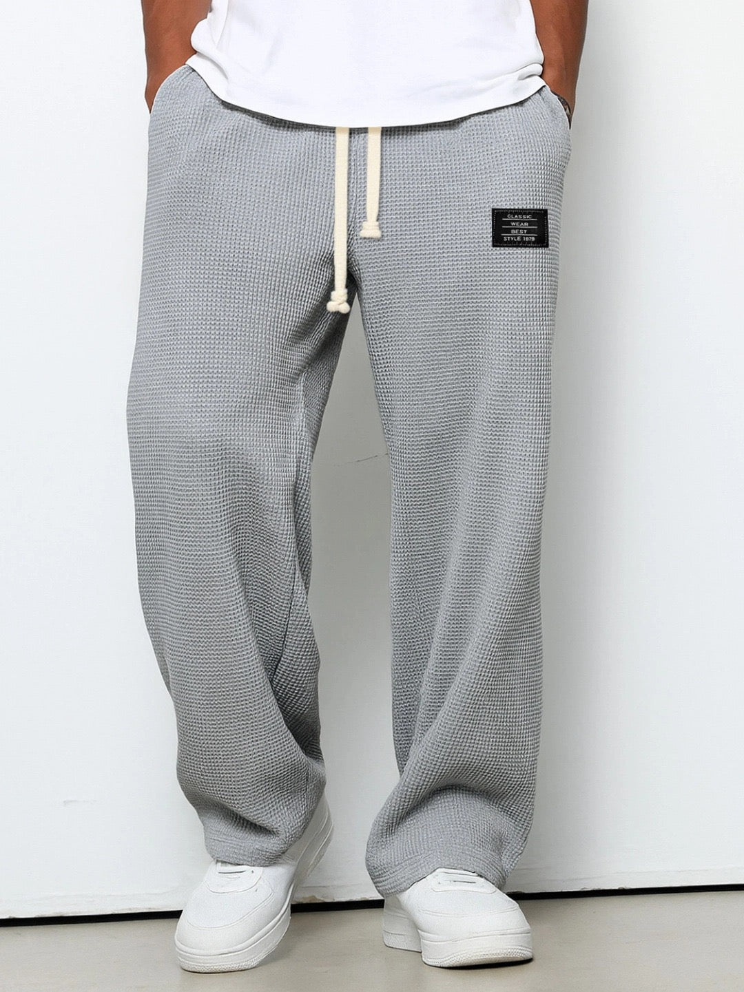 George | Comfortable Fit Men’s Trousers