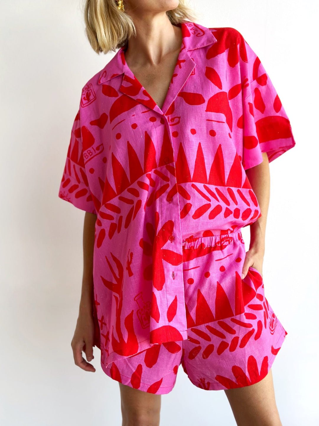 Livia | Chic Castro Summer Set