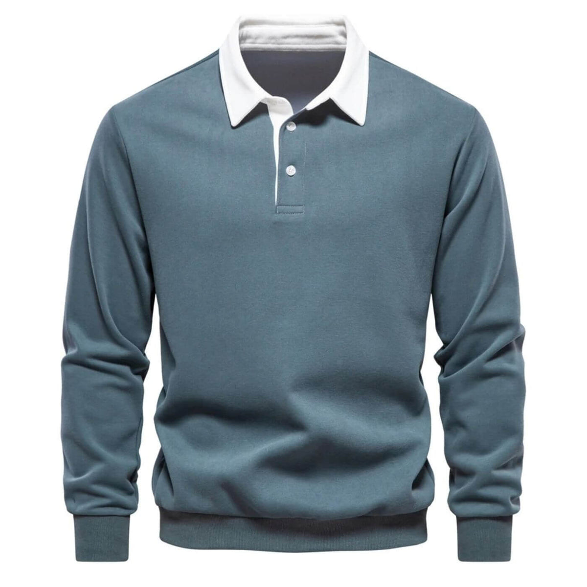 Joshua | Comfortable Long Sleeve Sweater