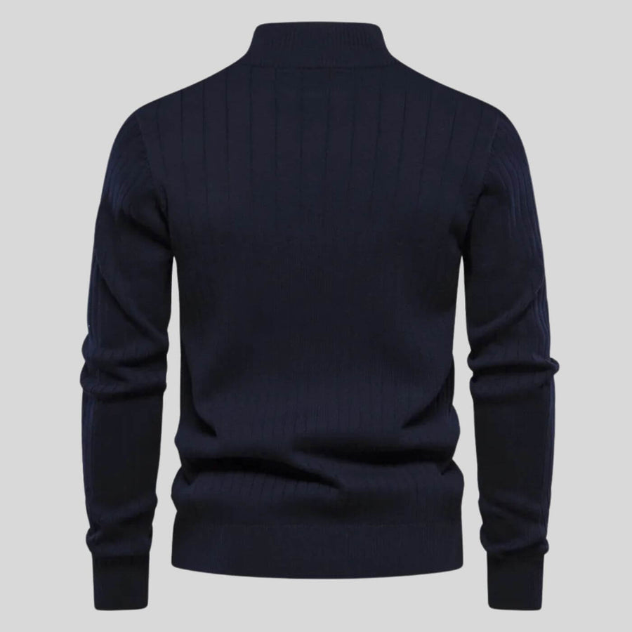 Brett | High-Quality Comfort Sweater