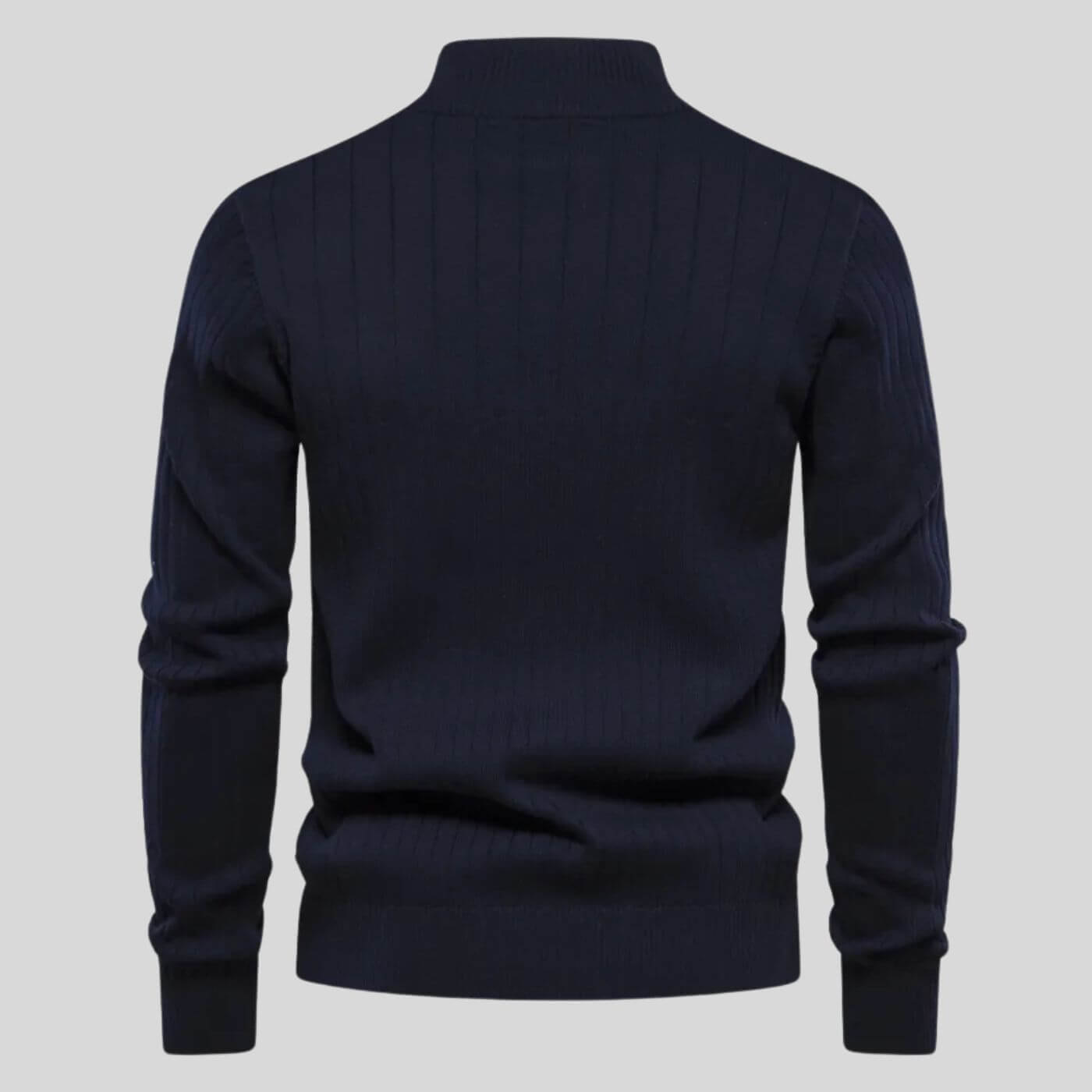 Phineas | High-Quality Men's Comfort Sweater
