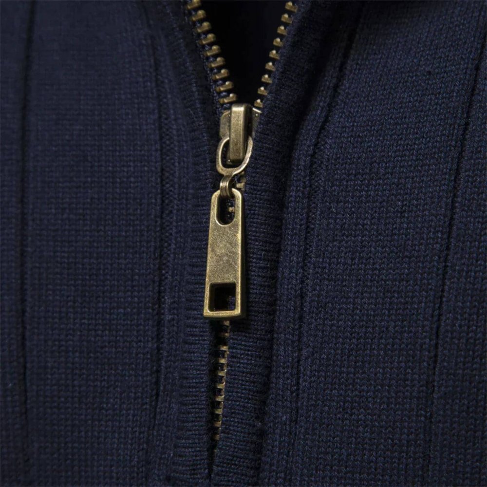 Phineas | High-Quality Men's Comfort Sweater