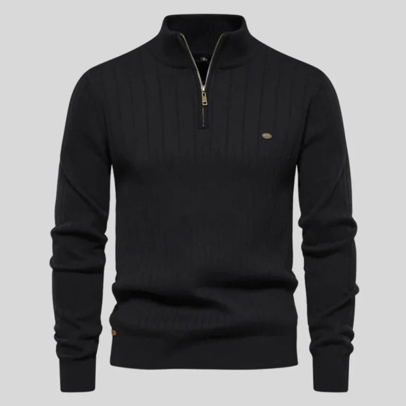 Phineas | High-Quality Men's Comfort Sweater