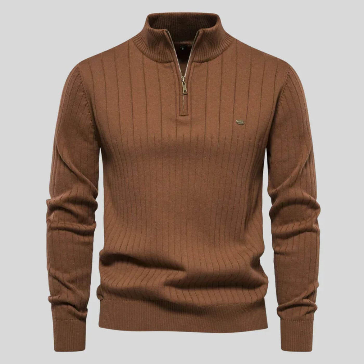 Brett | High-Quality Comfort Sweater