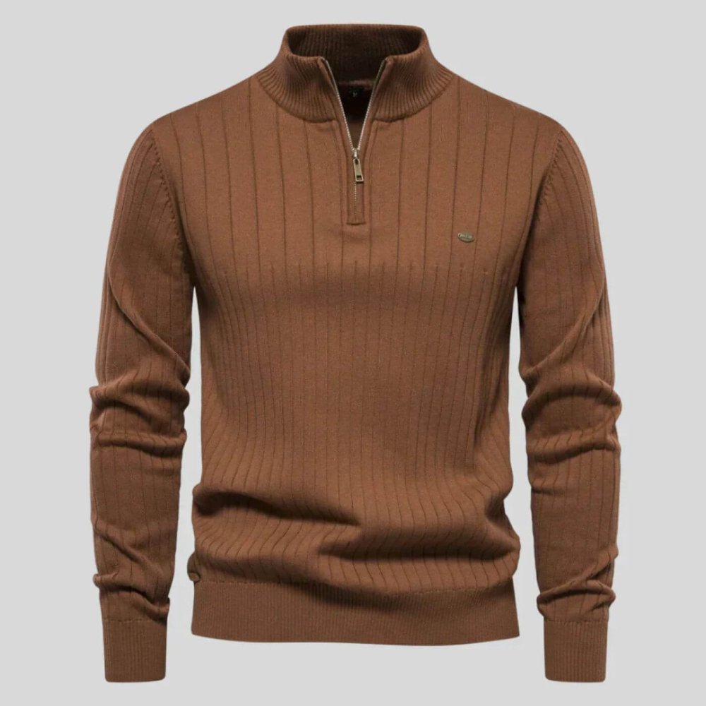 Phineas | High-Quality Men's Comfort Sweater
