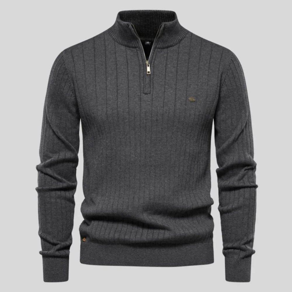 Phineas | High-Quality Men's Comfort Sweater