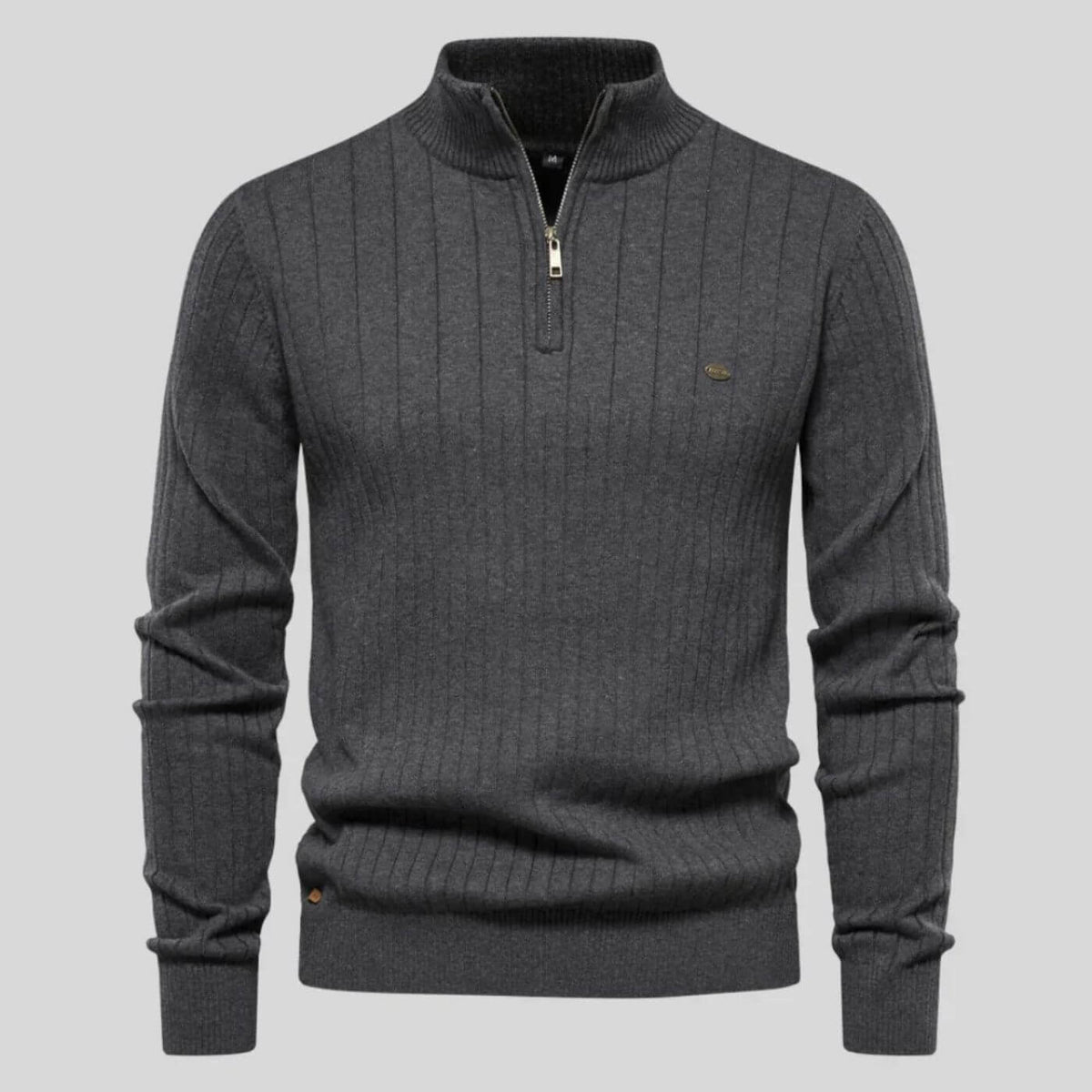 Brett | High-Quality Comfort Sweater