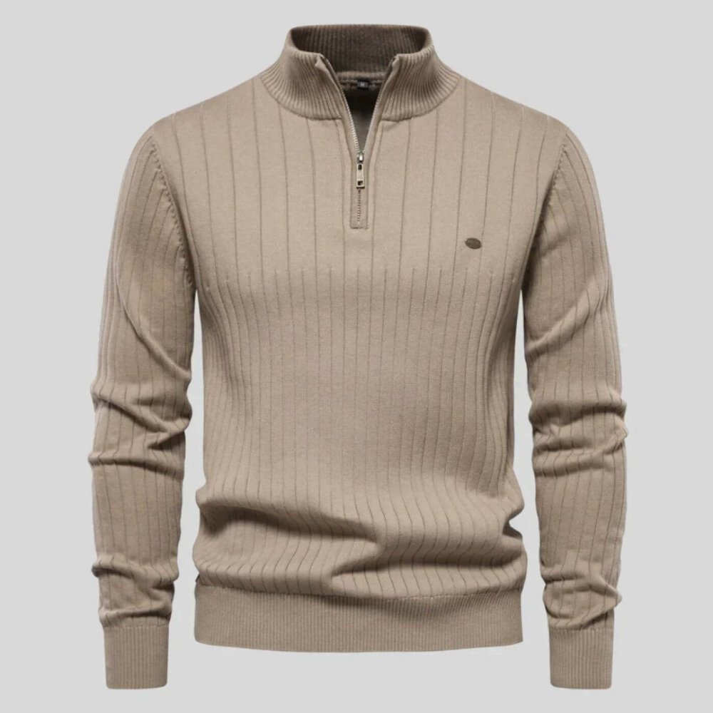 Phineas | High-Quality Men's Comfort Sweater