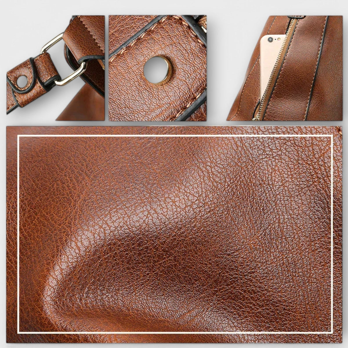 Lora | Women Large Hand Bag