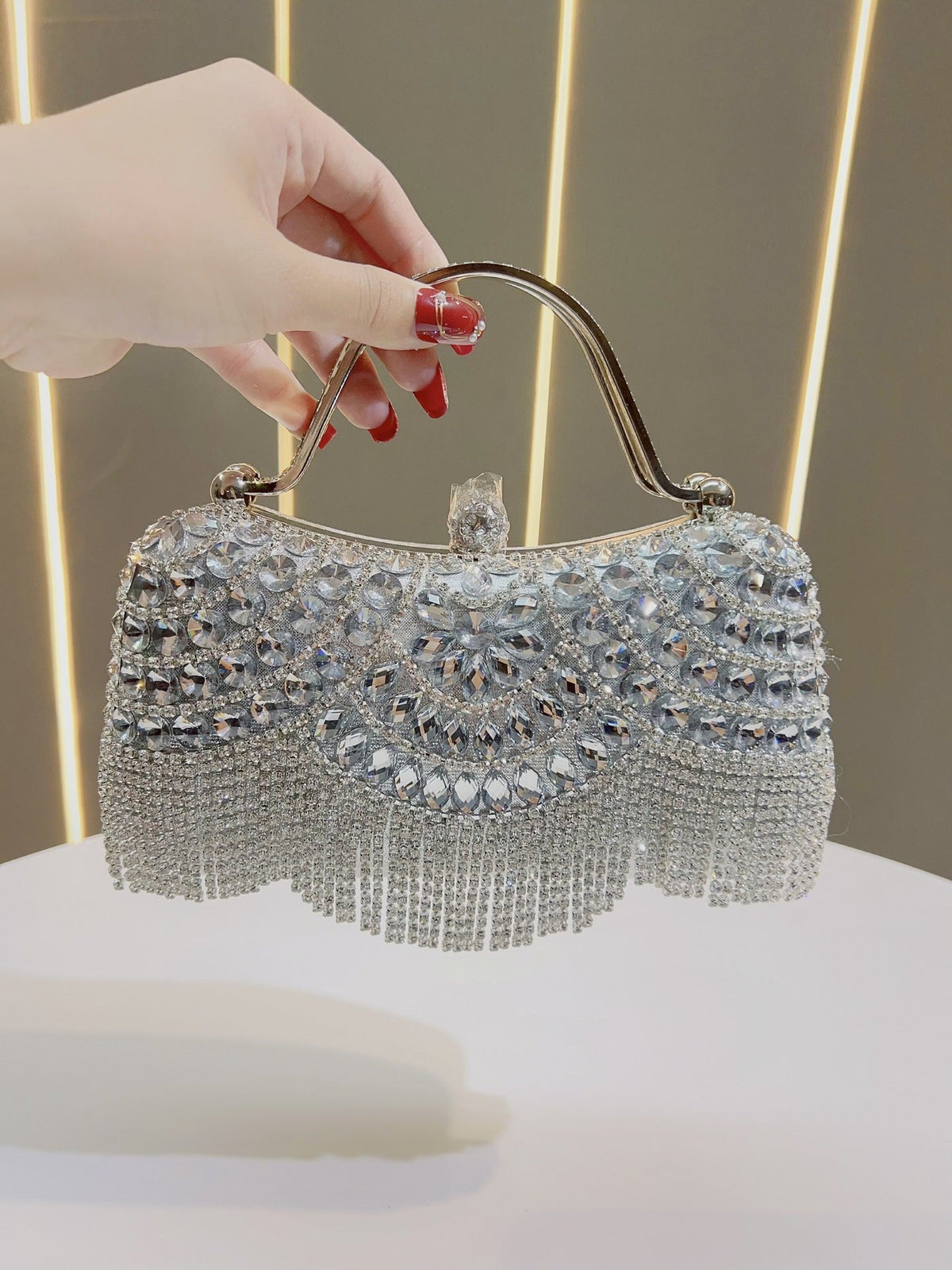 Beauvale Regency Handbag