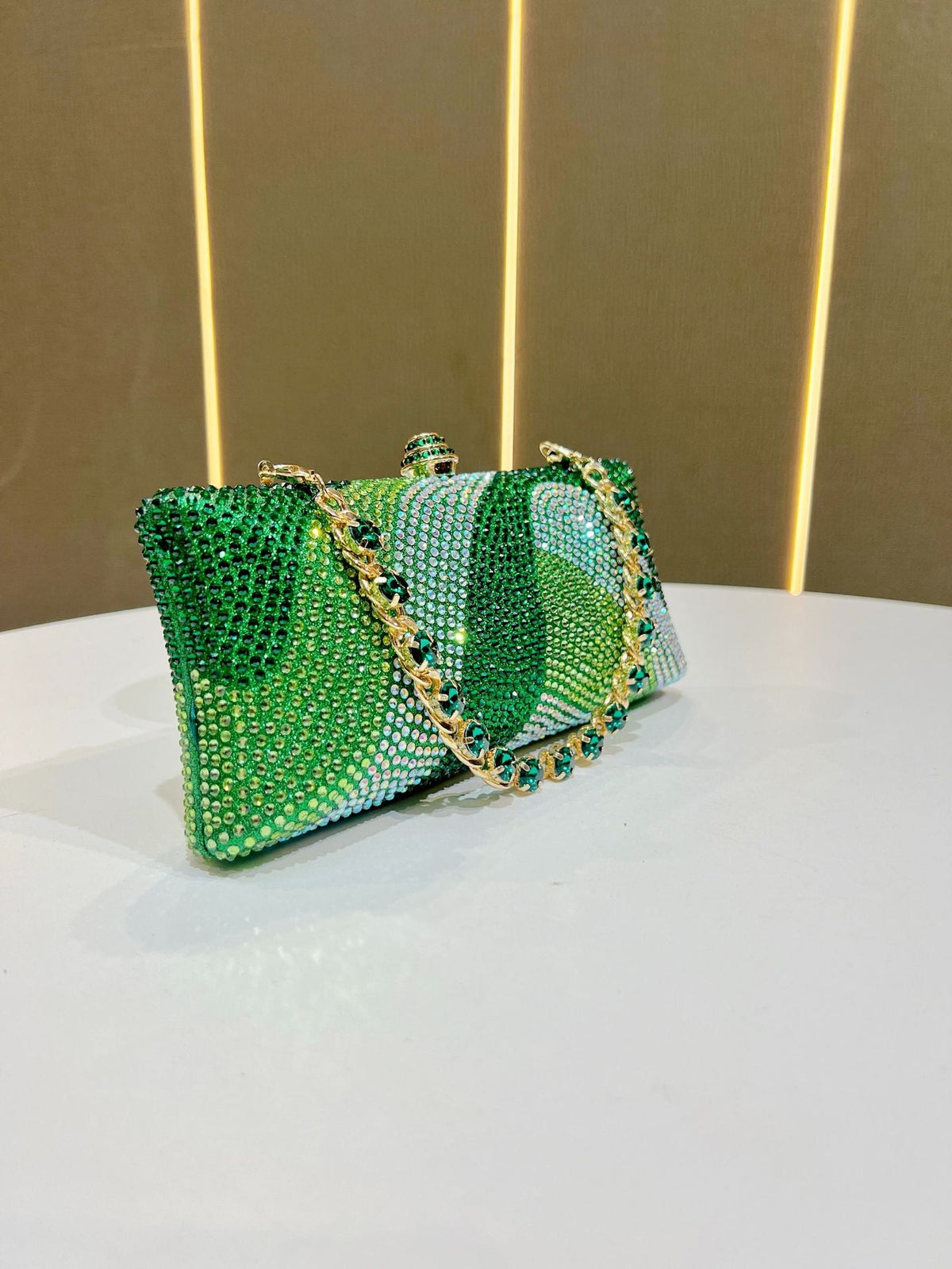 Seraphine Court Handbag