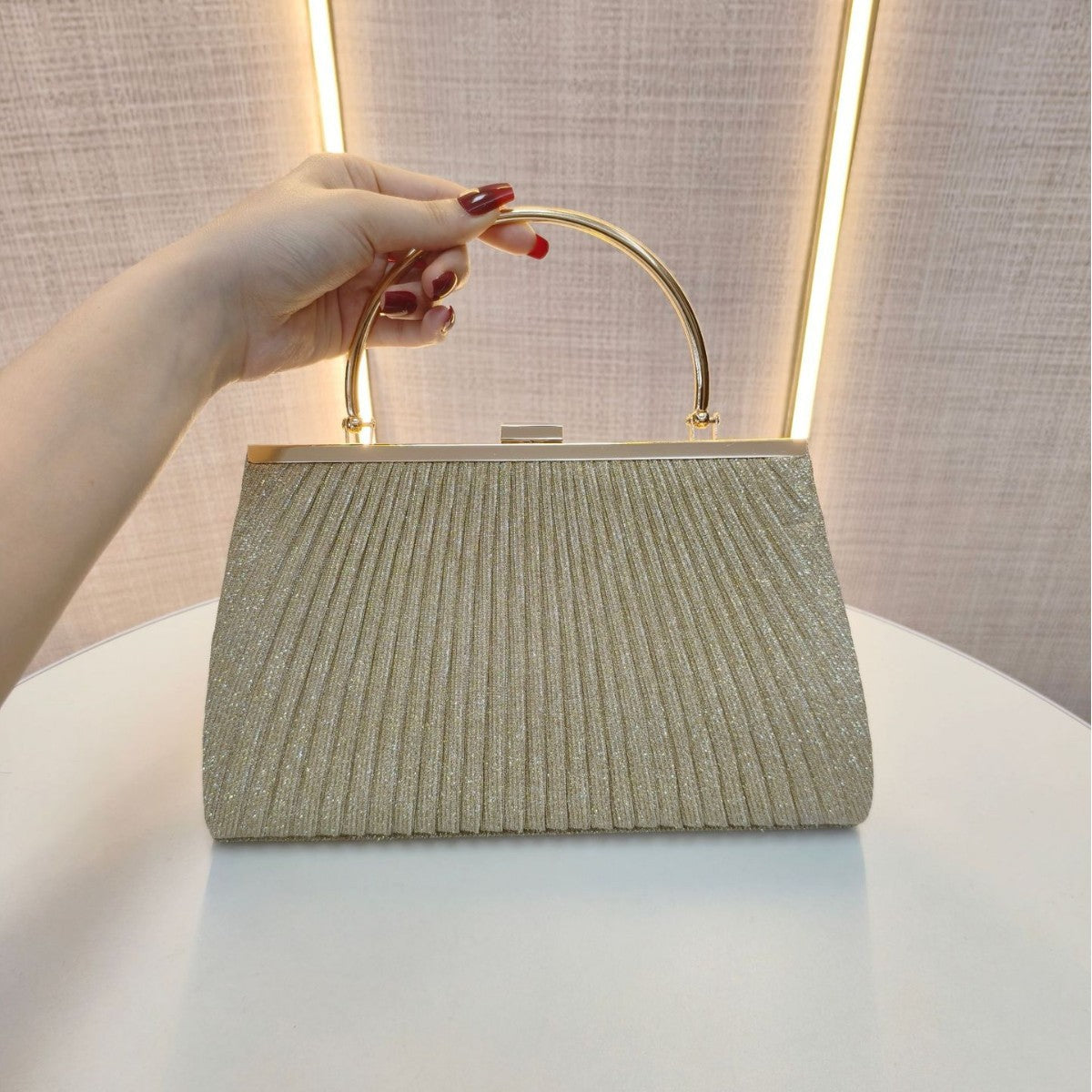 Manor Lumen Handbag