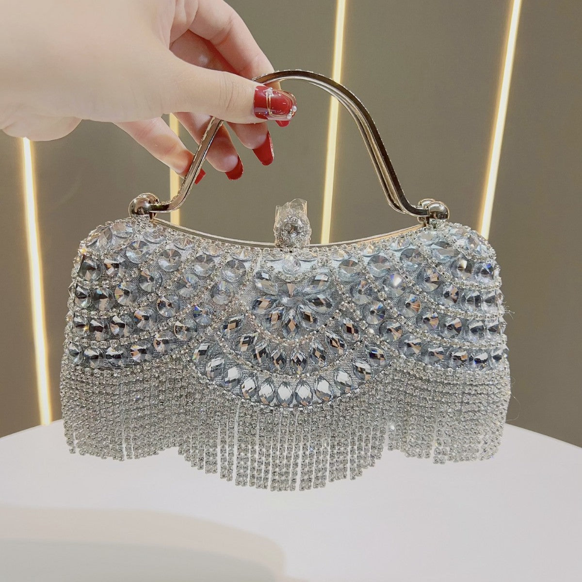 Beauvale Regency Handbag