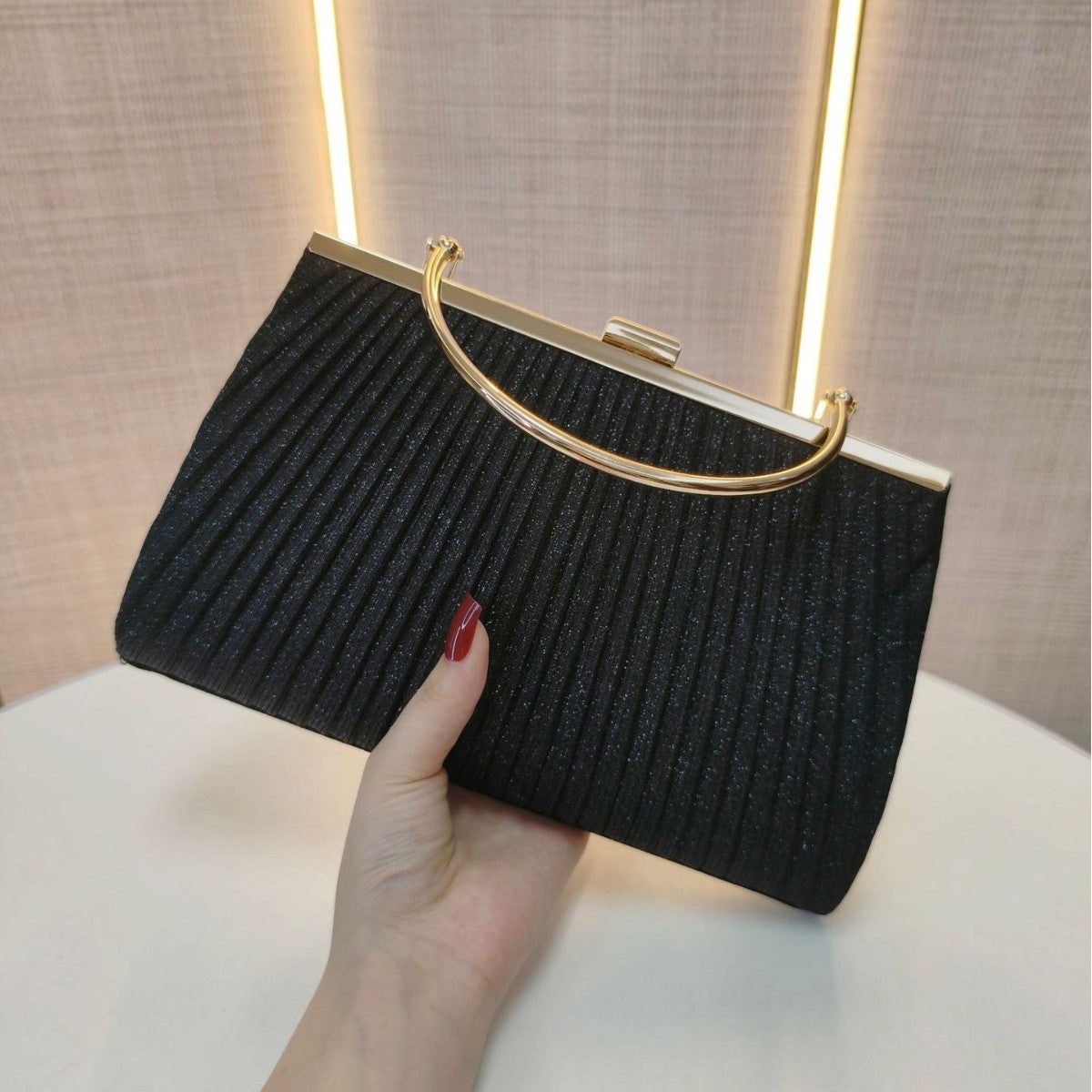Manor Lumen Handbag