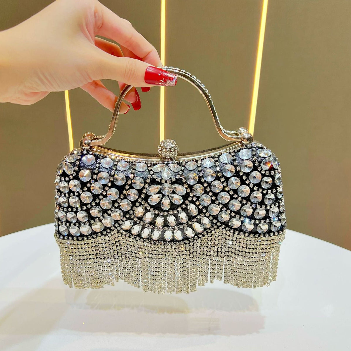 Beauvale Regency Handbag