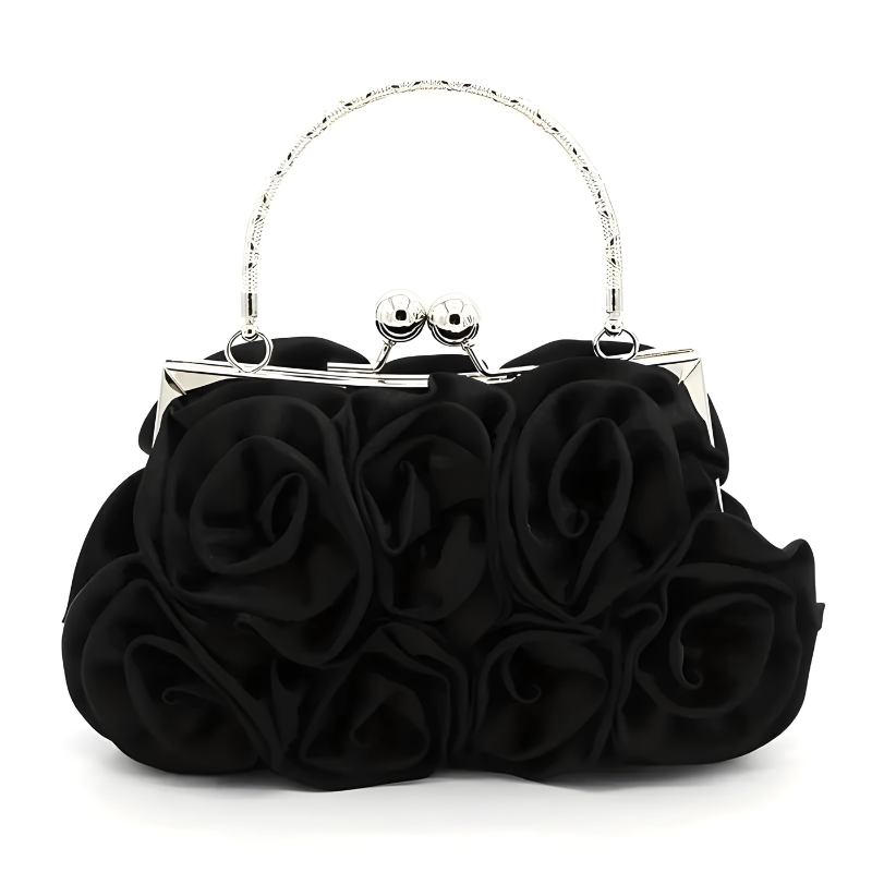 Sabrina Clutch Bag