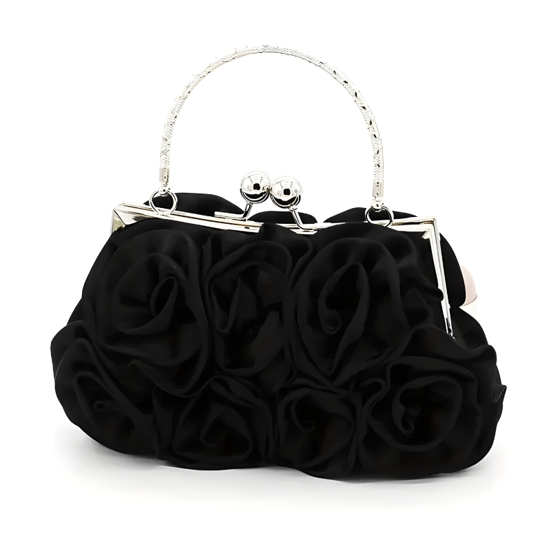 Sabrina Clutch Bag