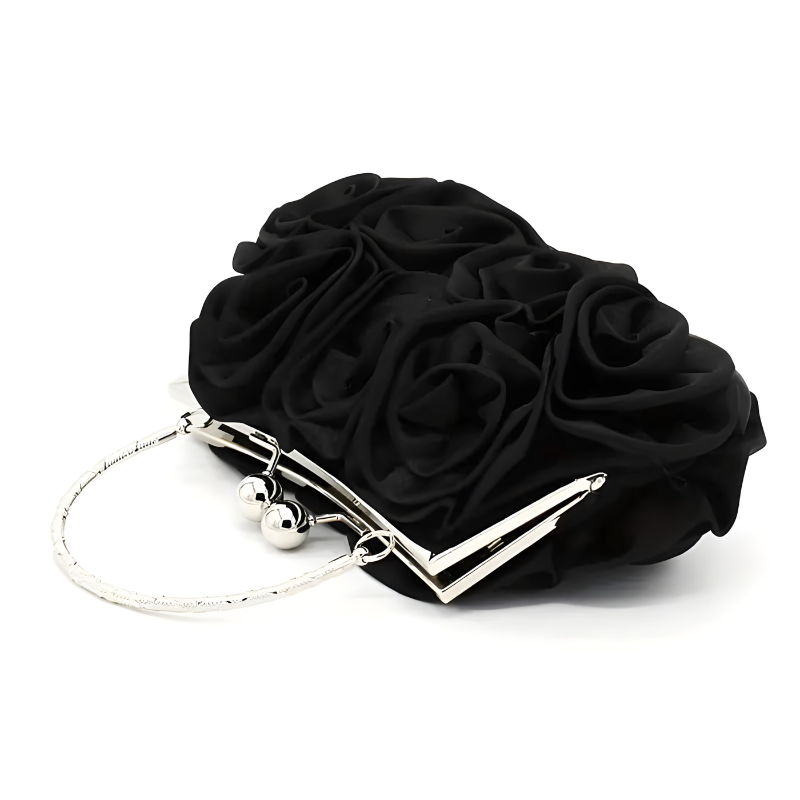 Sabrina Clutch Bag